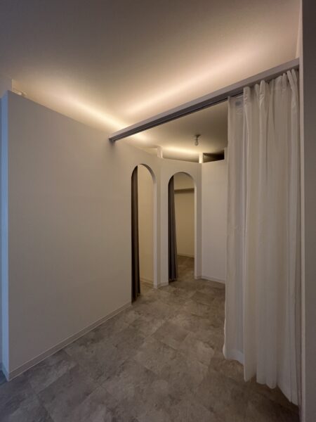 埼玉県川口市内装一式リフォーム工事